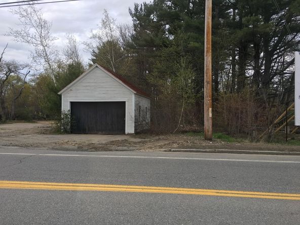 0 Franklin Pierce Hwy, Barrington, NH 03825